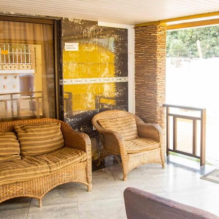 Forte Royale Hotel Accra Exterior foto