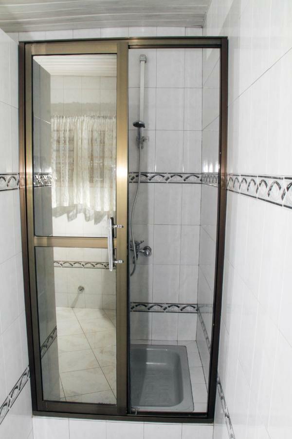 Forte Royale Hotel Accra Exterior foto