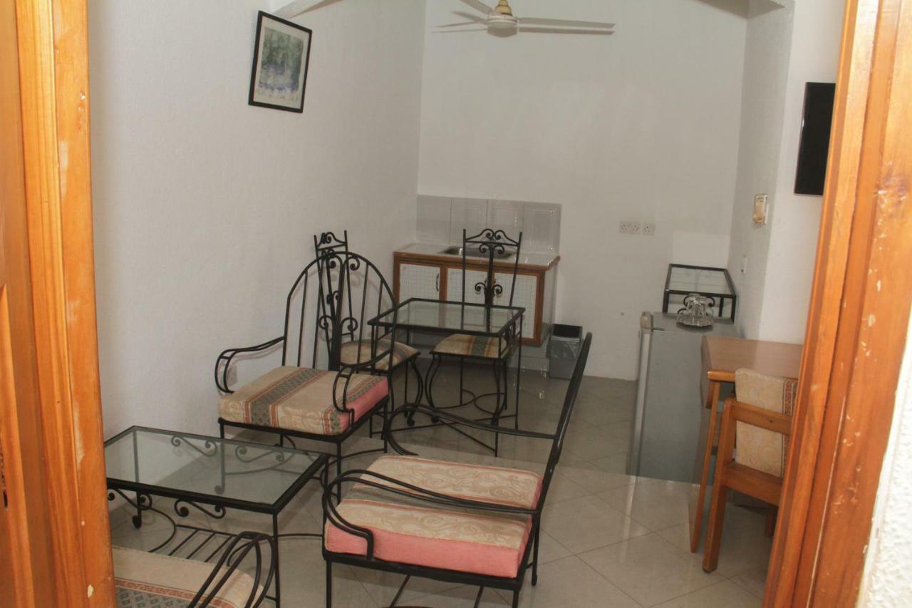 Forte Royale Hotel Accra Exterior foto